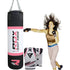 RDX X4 PINK WOMEN PUNCH BAG SET-1